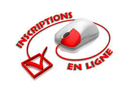 Inscriptions 2025-2026