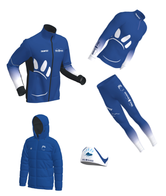 Commande tenues hiver ouverte !