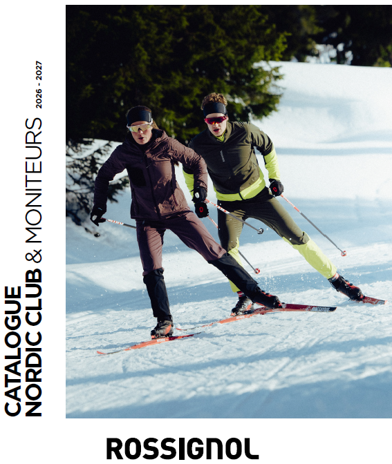 Catalogue Club Rossignol