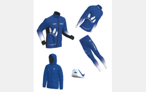 Commande tenues hiver ouverte !