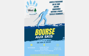 Bourse du CSN