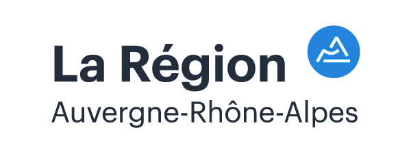 La région Auvergne-Rhone-Alpes