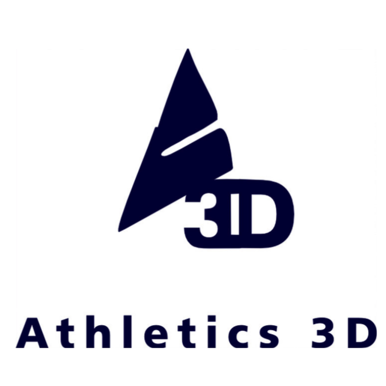 Athletics 3D