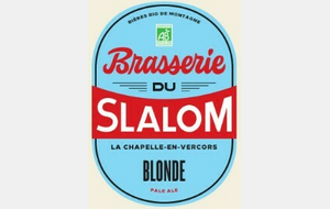 Bière Blonde