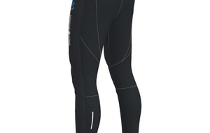 Pantalon surchaud Femme Adulte