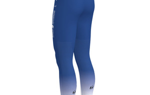 Collant course Femme Adulte