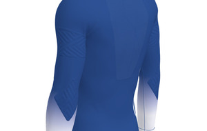 Haut Biathlon Femme Adulte