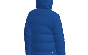 Doudoune duvet Homme Adulte