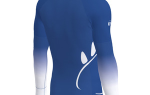 Haut course Enfant