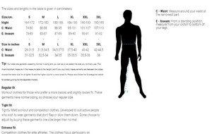 Pantalon surchaud Homme Adulte