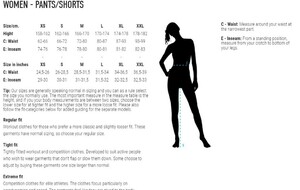 Pantalon surchaud Femme Adulte