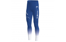 Collant course Homme Adulte