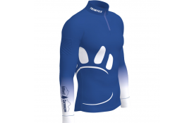 Haut Biathlon Femme Adulte