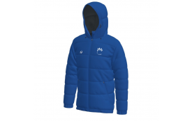 Doudoune duvet Homme Adulte