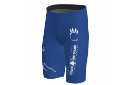 Short collant running junior