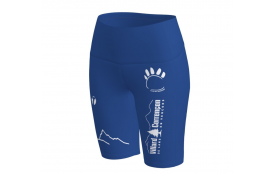 Short collant running femme long