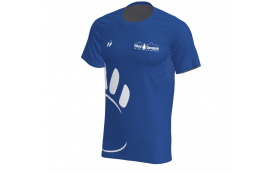 T-Shirt running femme