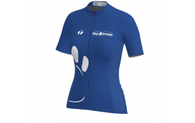 Maillot vélo femme
