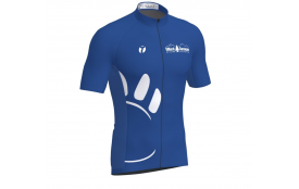 Maillot vélo homme