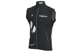 Veste sans manche 4 saisons homme