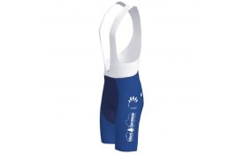 Cuissard vélo femme