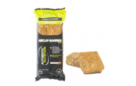 Barre de récupération protéinée - Récup barre