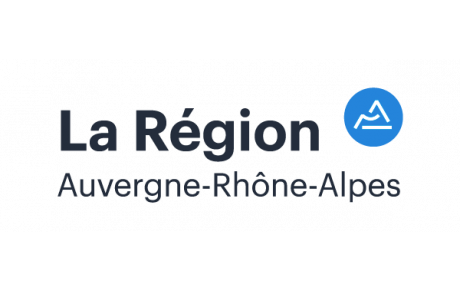 La région Auvergne-Rhone-Alpes