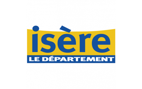 Le département de l'Isère