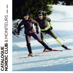 Catalogue Club Rossignol