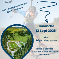 Journée Nordique Corrençon